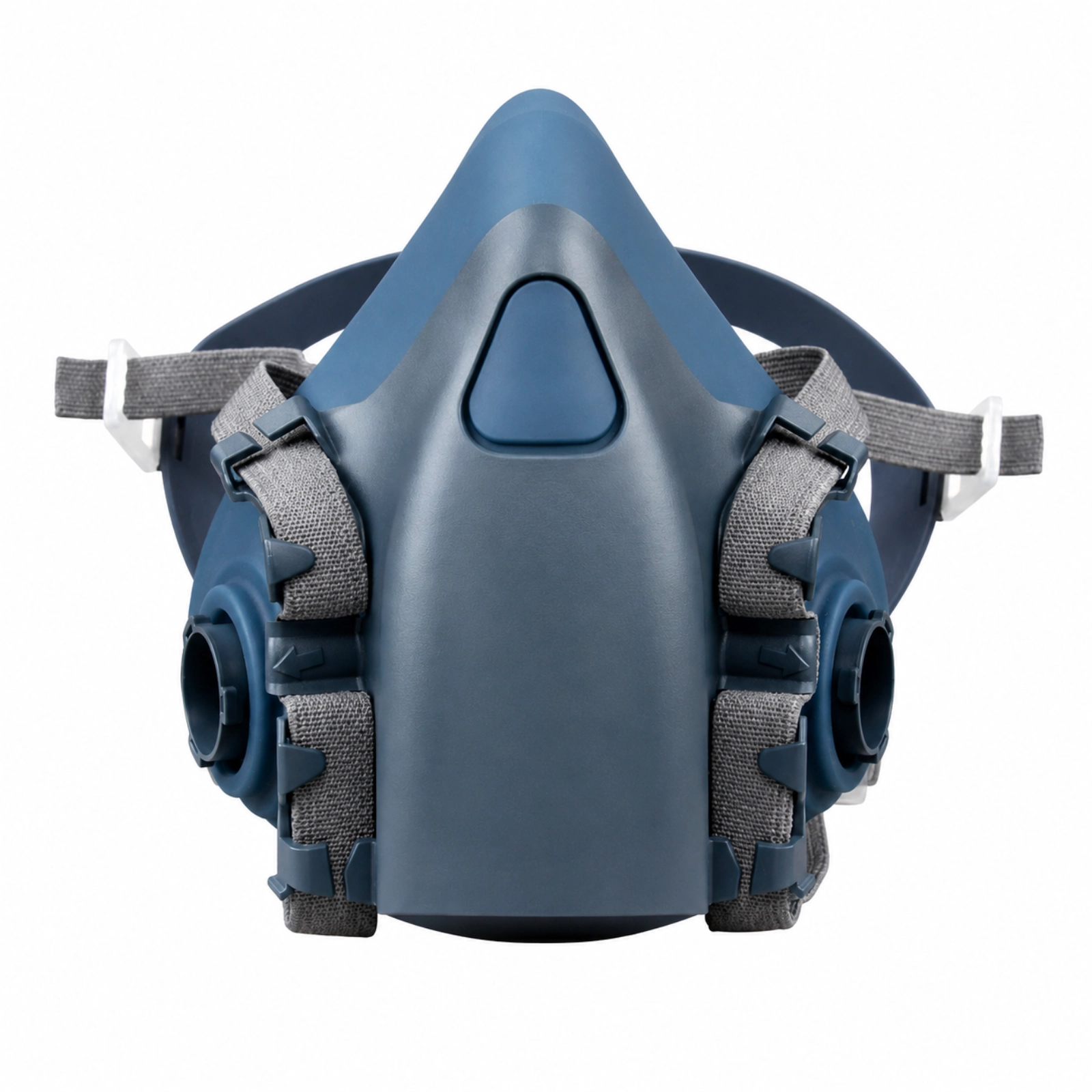 GR-RSP-7502-7P 3M 7502 Half-Face Respirator Kit