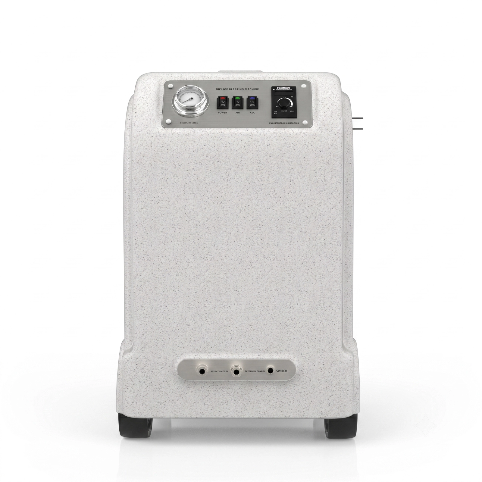 GR-DIB-20KG-A Dry Ice Blaster