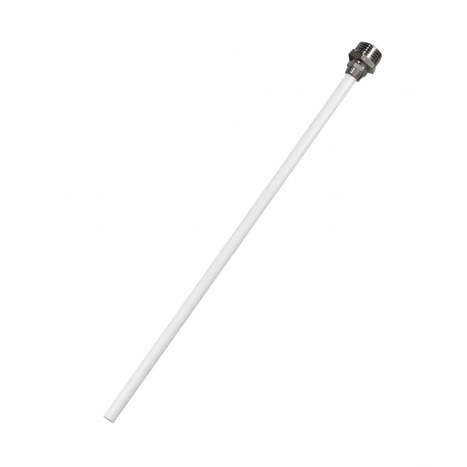 GR-DIN-C-30 Soft Curved Nozzle