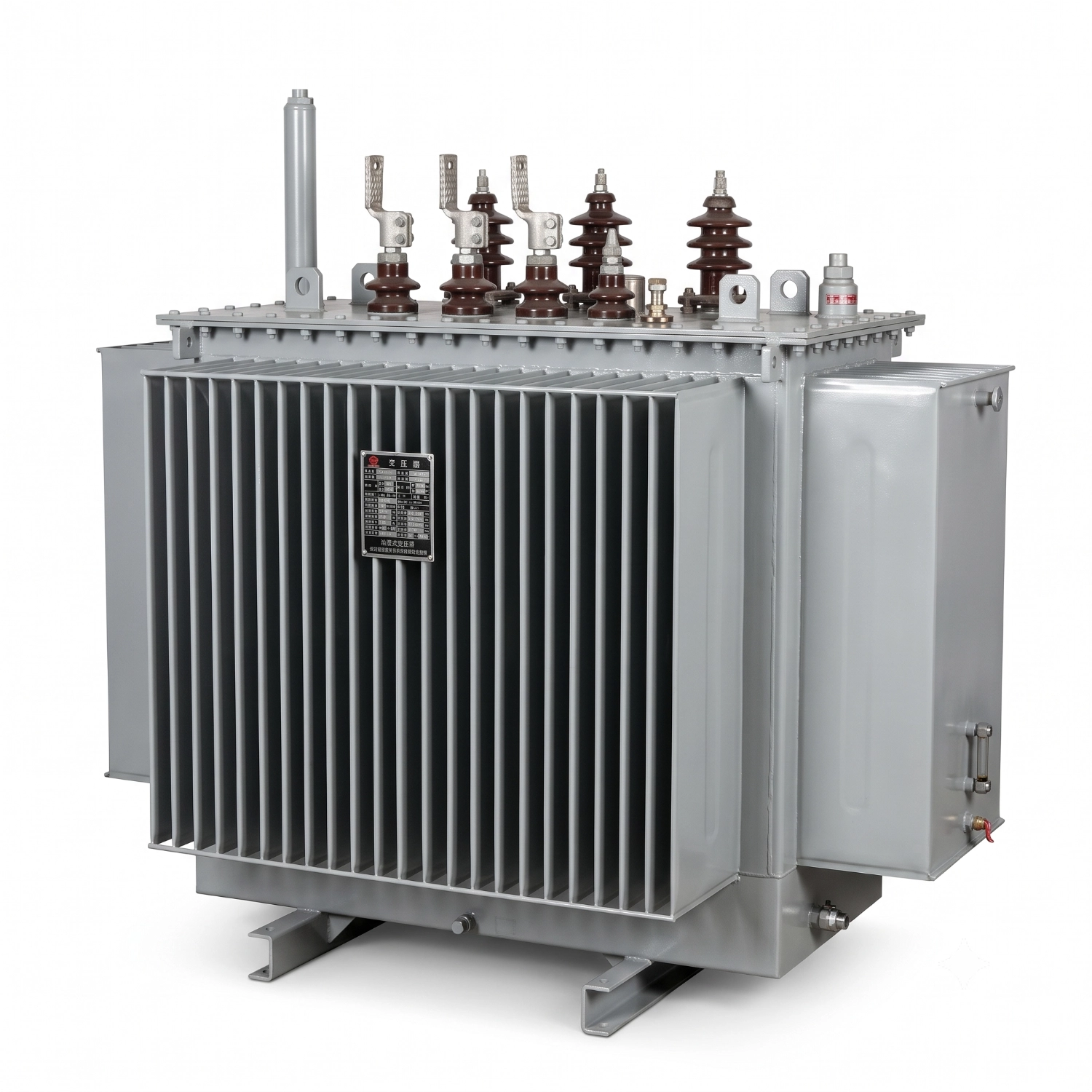 S11 S13 series 10 to 35 kV oil-immersed distribution transformer