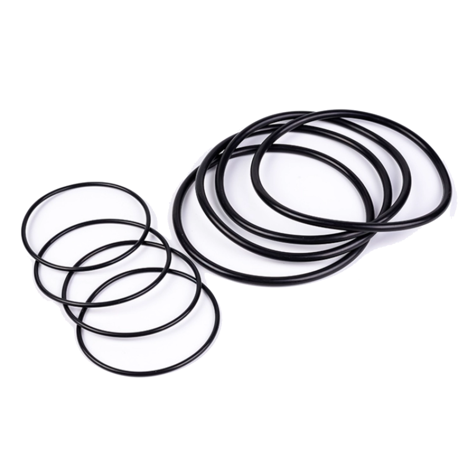 GR-ORS-180355 replacement O-ring kit for dry ice blasting equipment