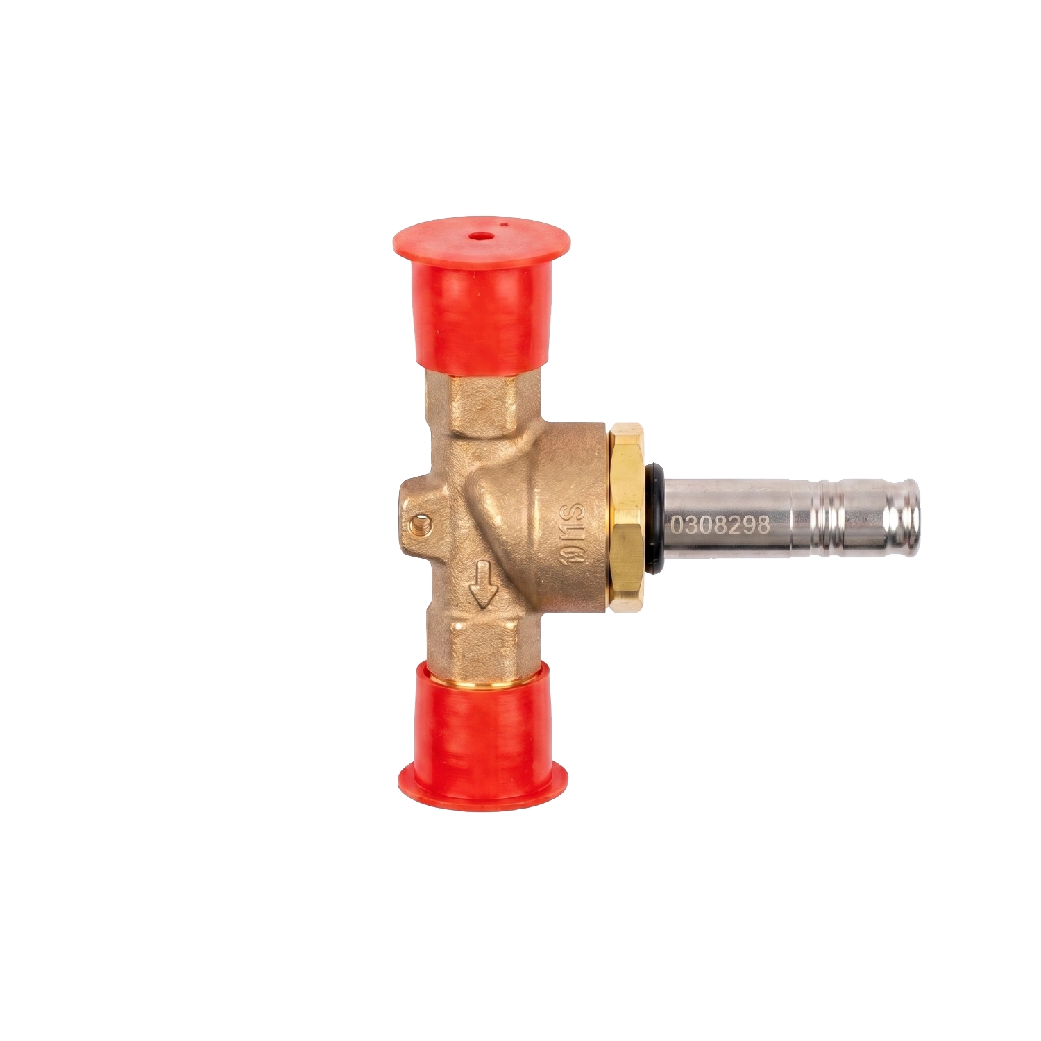 GR-DIV-24V-300P Feed Solenoid Valve