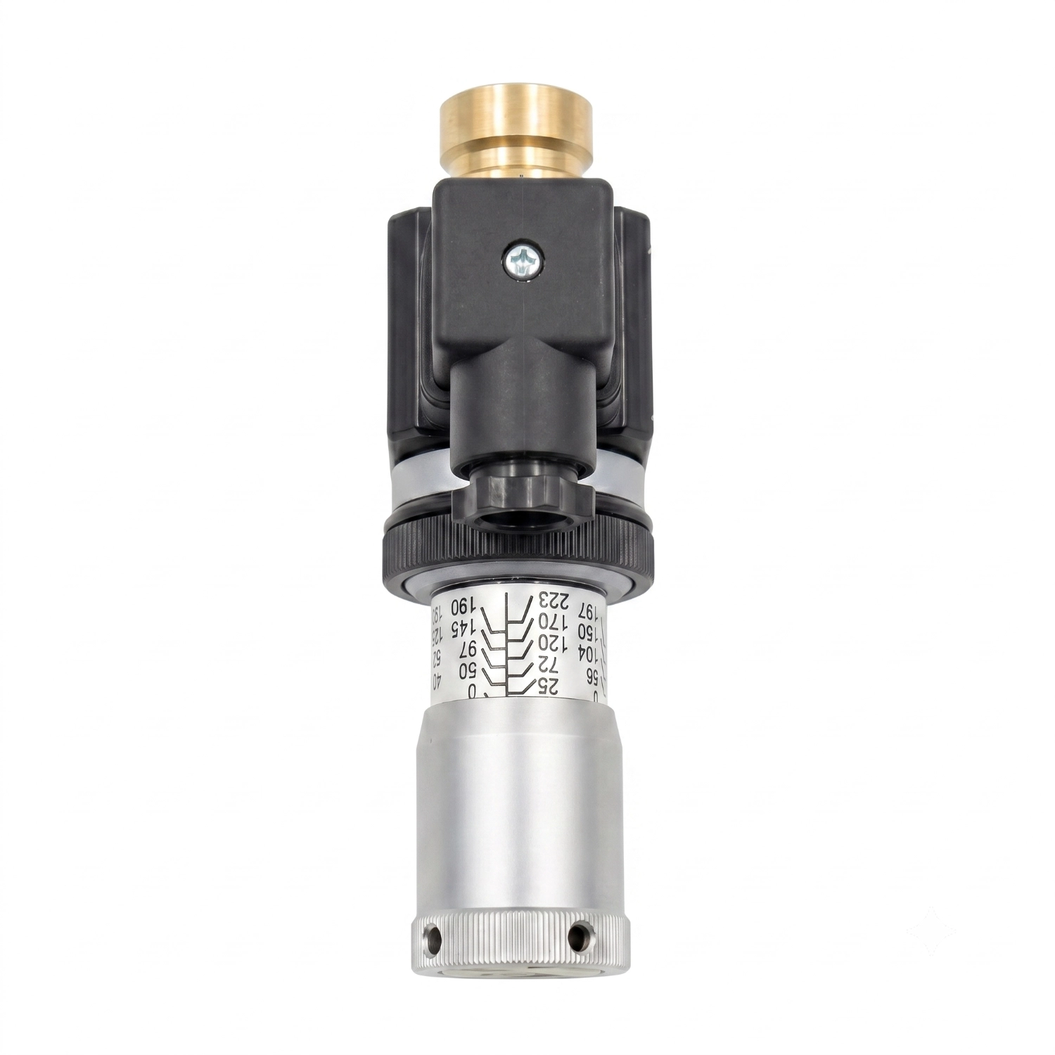 GR-DISW-400B Hydraulic Pressure Switch