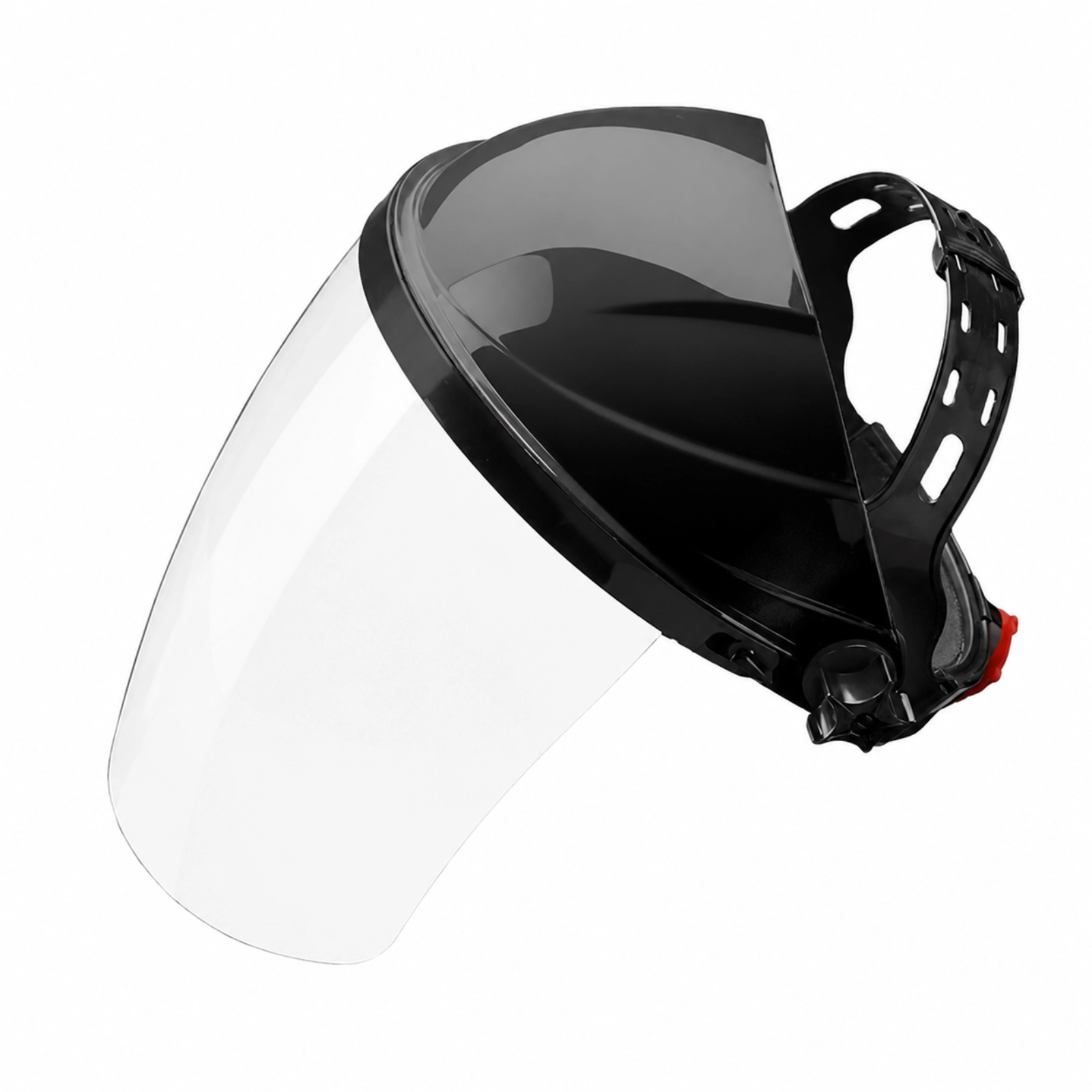 GR-FSH-PC2MM Industrial Face Shield