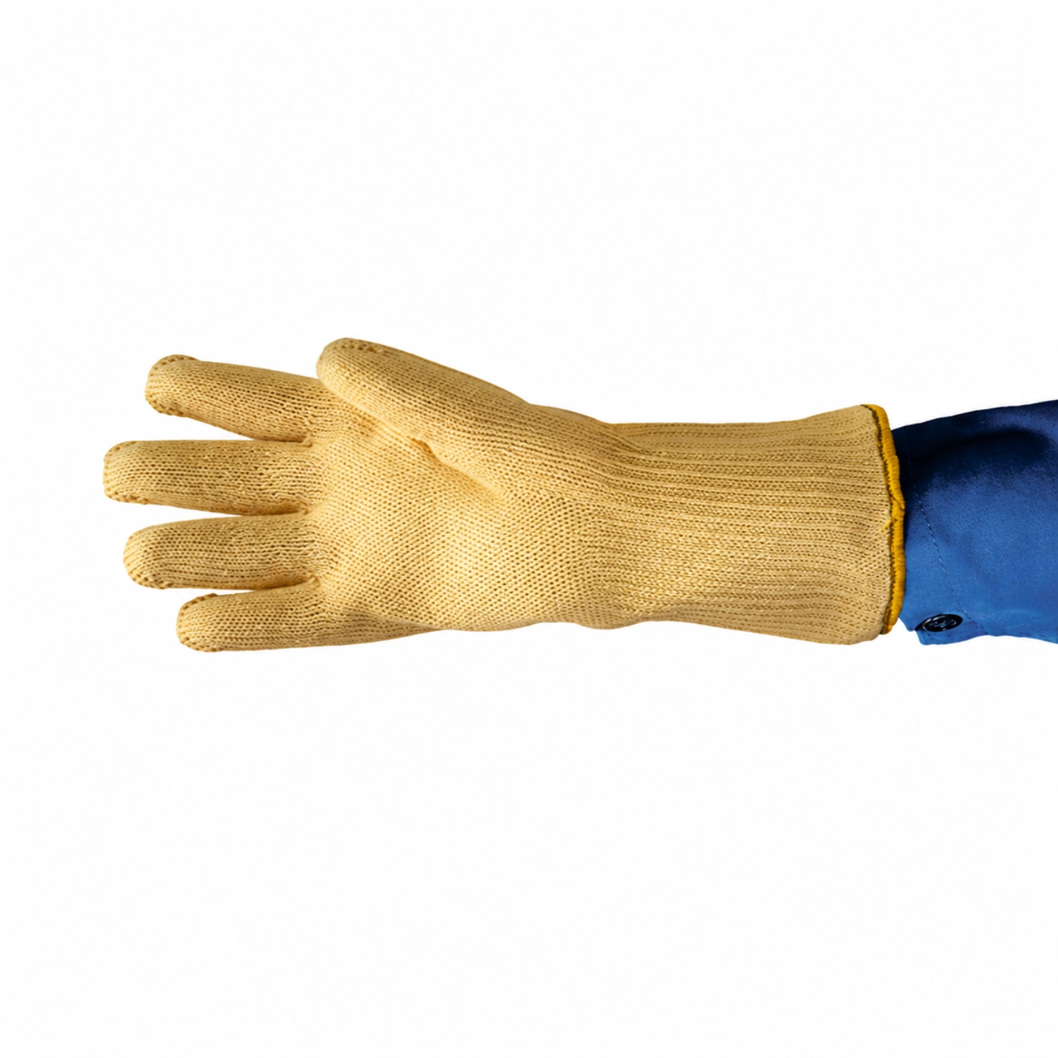 GR-GLV-500C-G11ET TMBA G11ET Extreme Heat-Resistant Safety Gloves